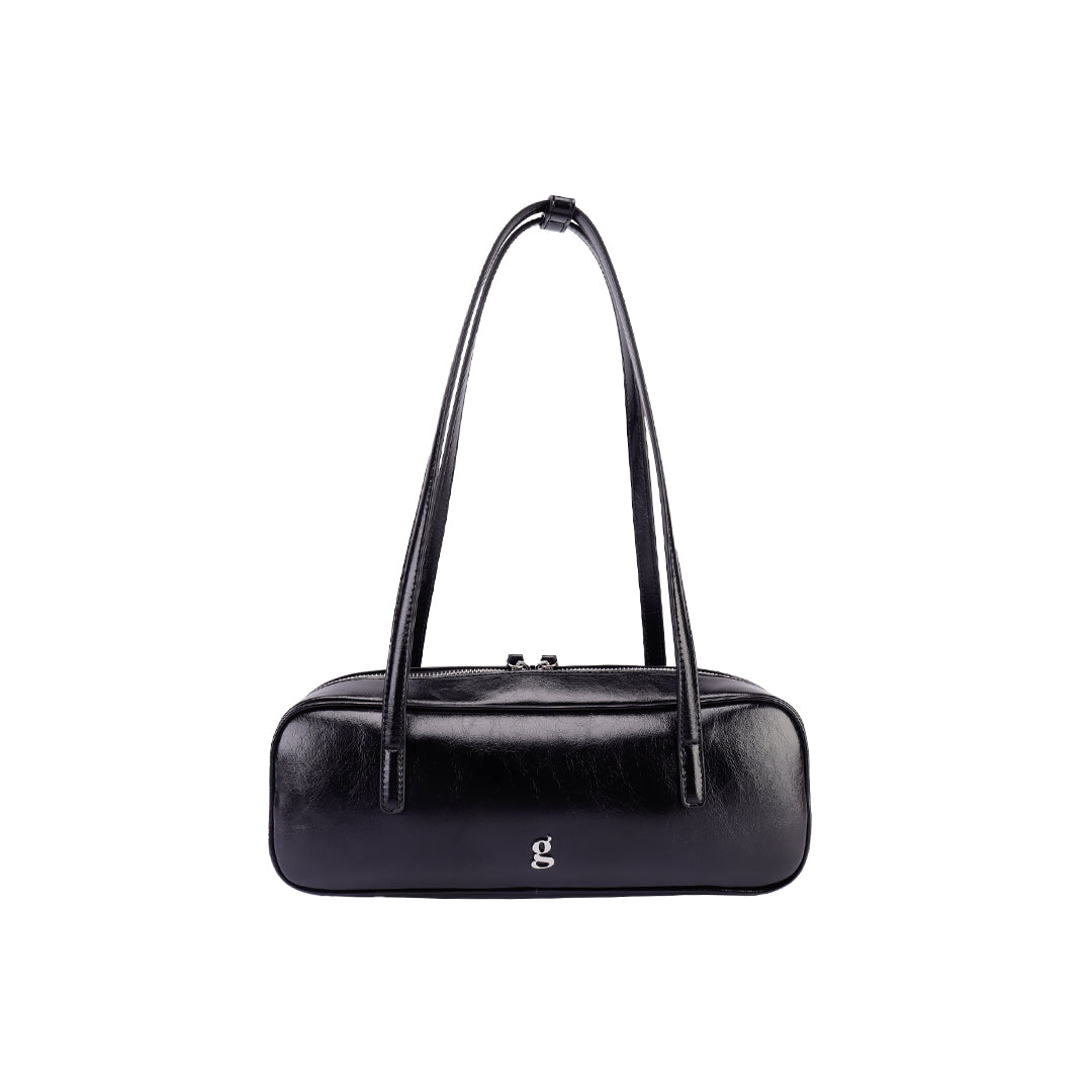 Vassia | Downtown Tasche (Schwarz)
