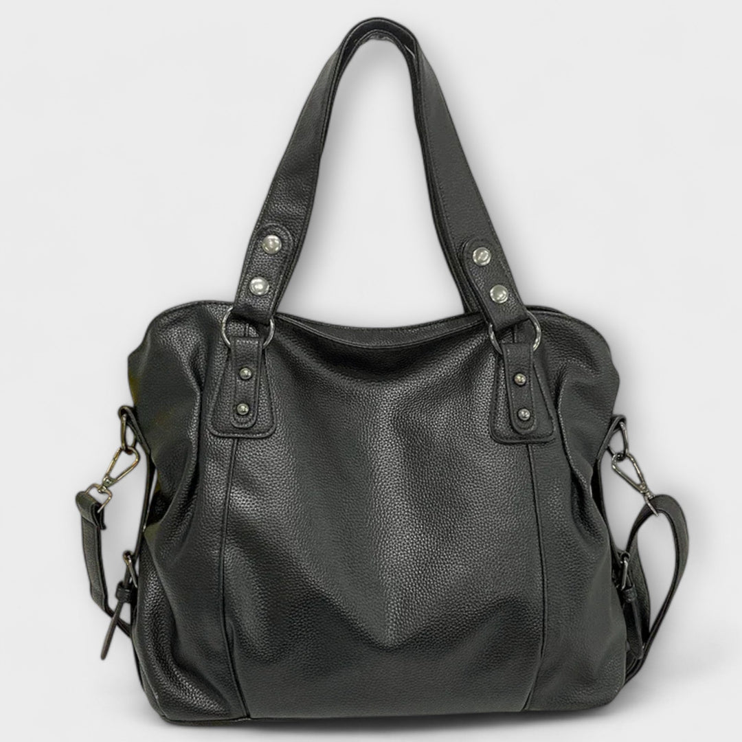 Olivia - Bolso Hobo Elegante de Hombro