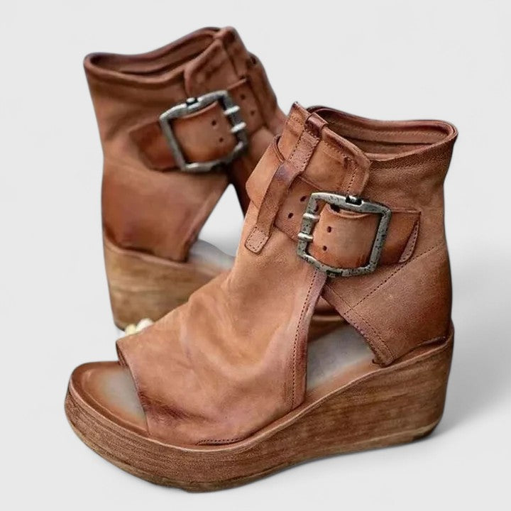 Carmina | Orthopädische Stiefel