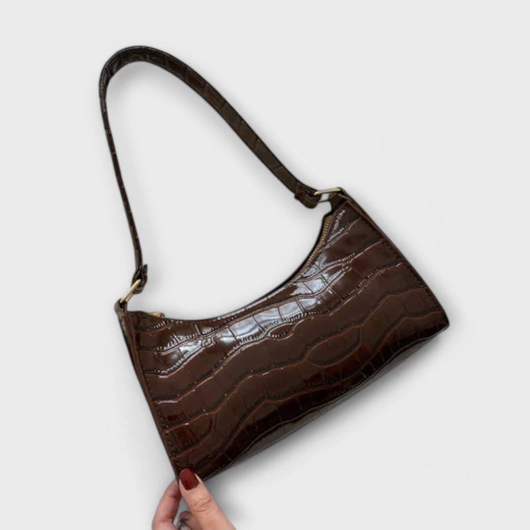 Bolso de piel Eline Granger