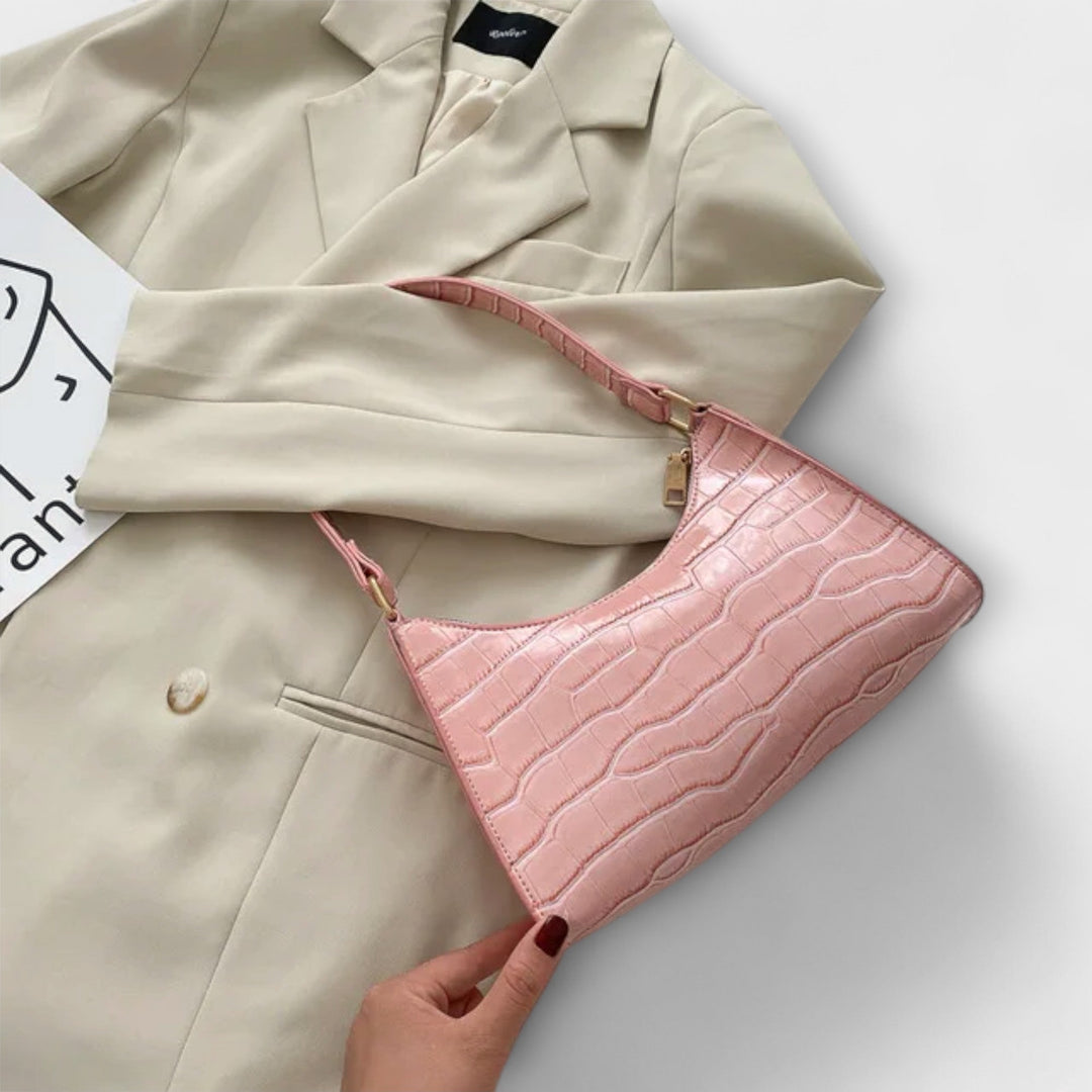 Bolso de piel Eline Granger