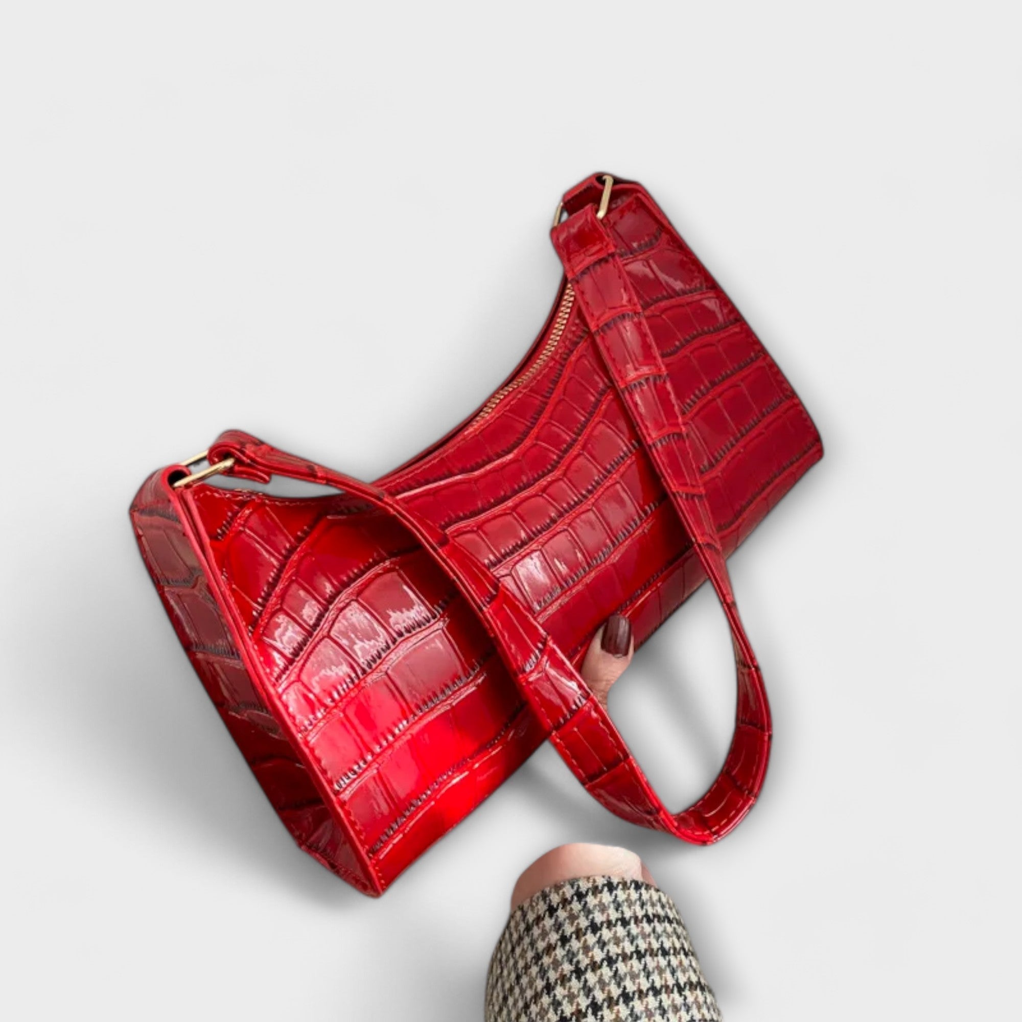 Eline Granger Ledertasche