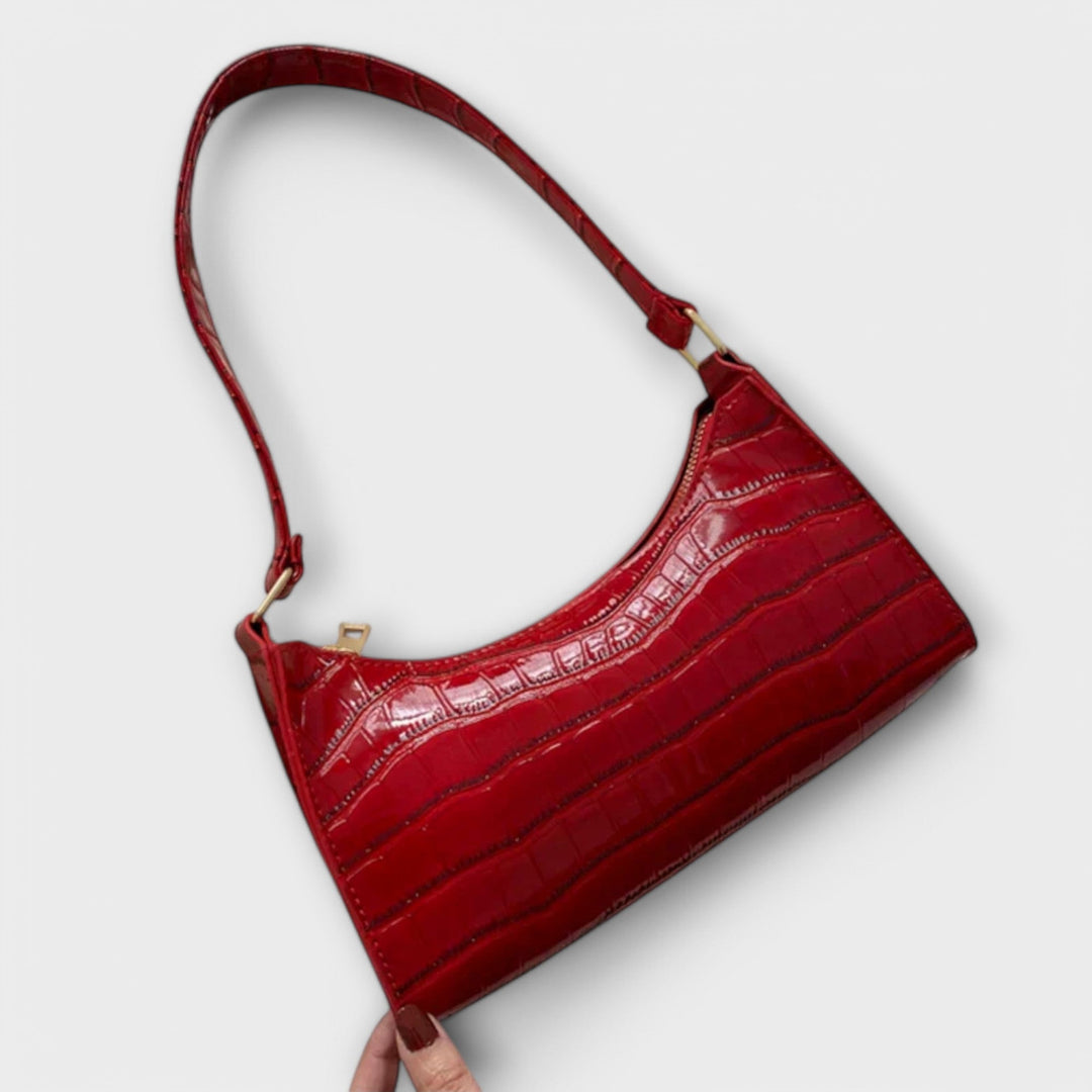 Bolso de piel Eline Granger