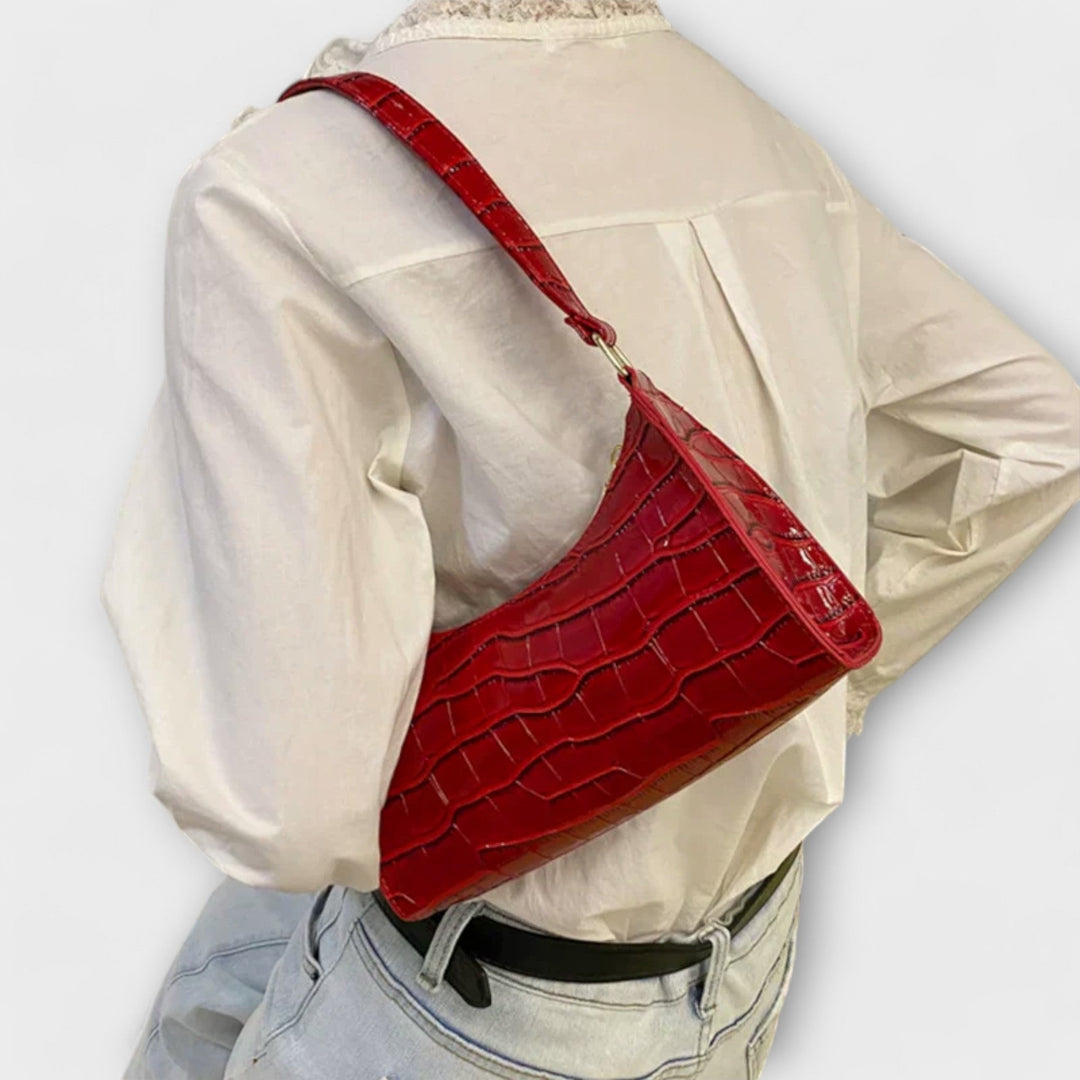 Bolso de piel Eline Granger