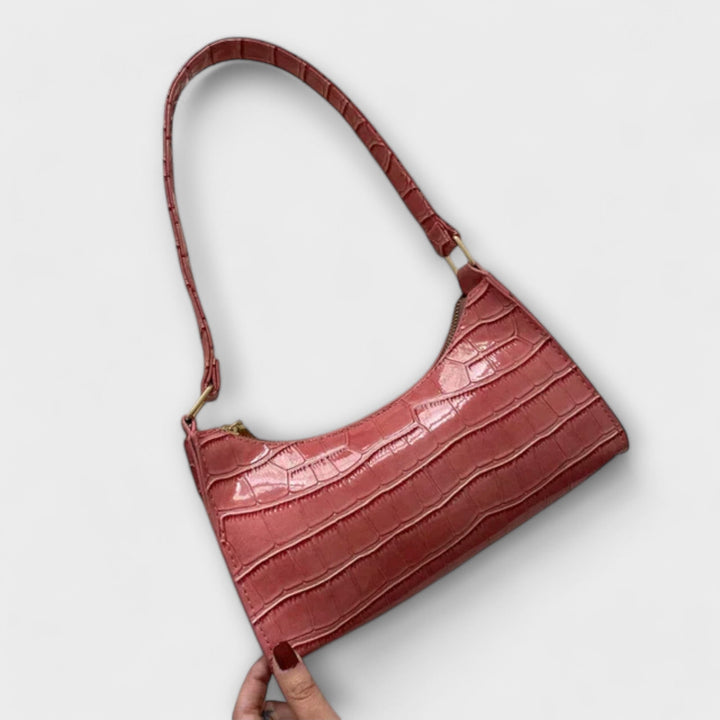 Bolso de piel Eline Granger