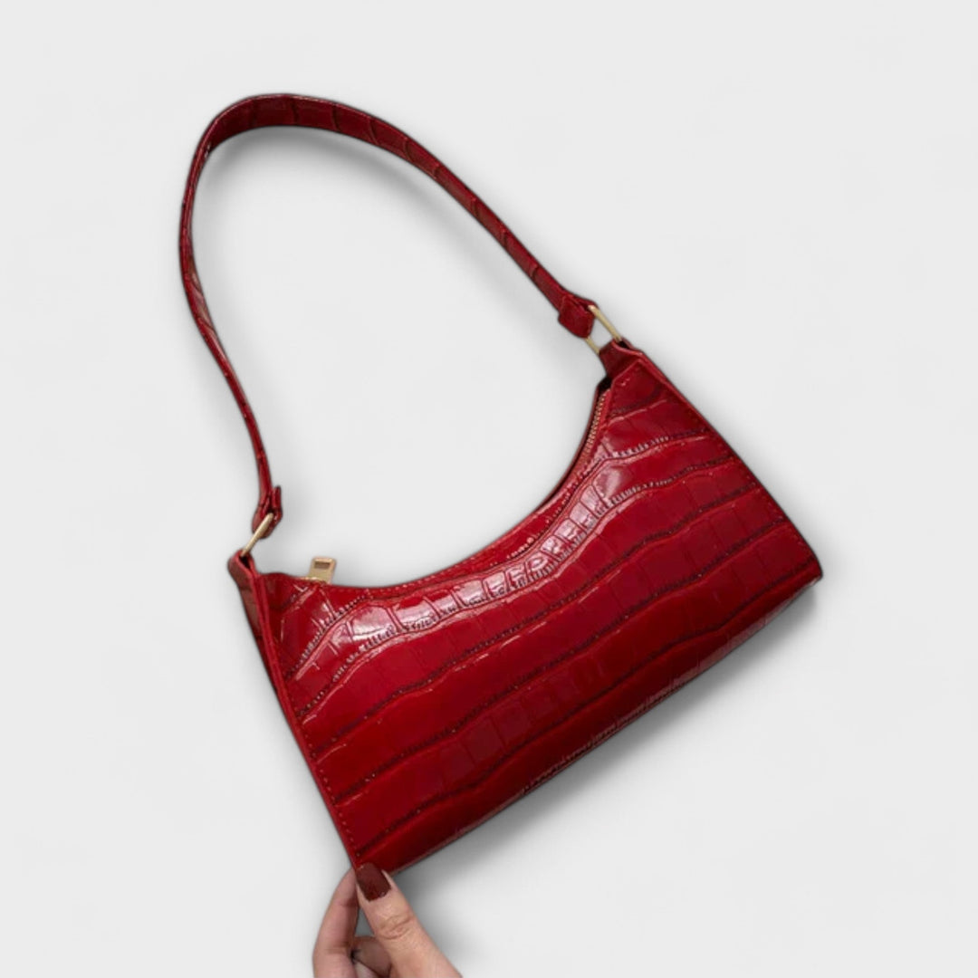 Bolso de piel Eline Granger