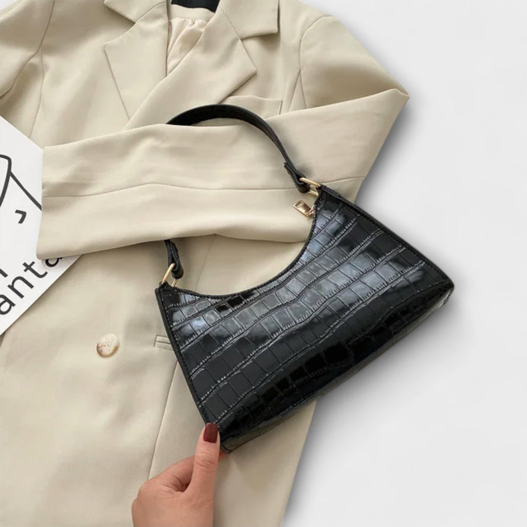 Bolso de piel Eline Granger