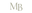 Mercer & Bloom logo