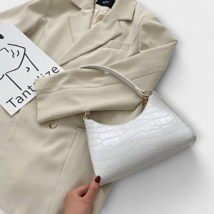 Bolso de piel Eline Granger