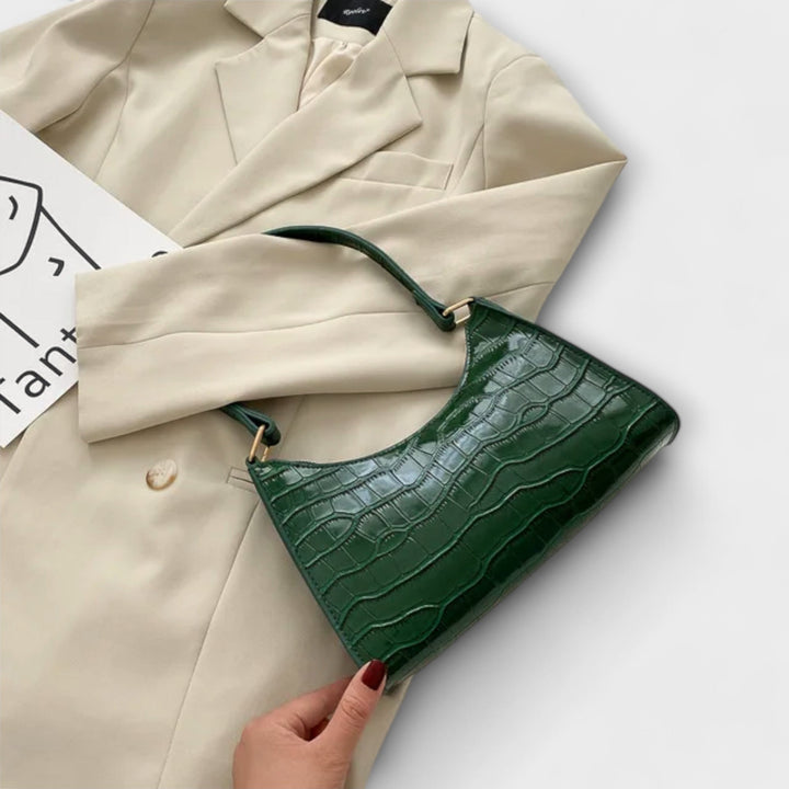 Bolso de piel Eline Granger