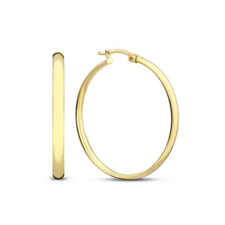 Pendientes Noa Serane | Oro