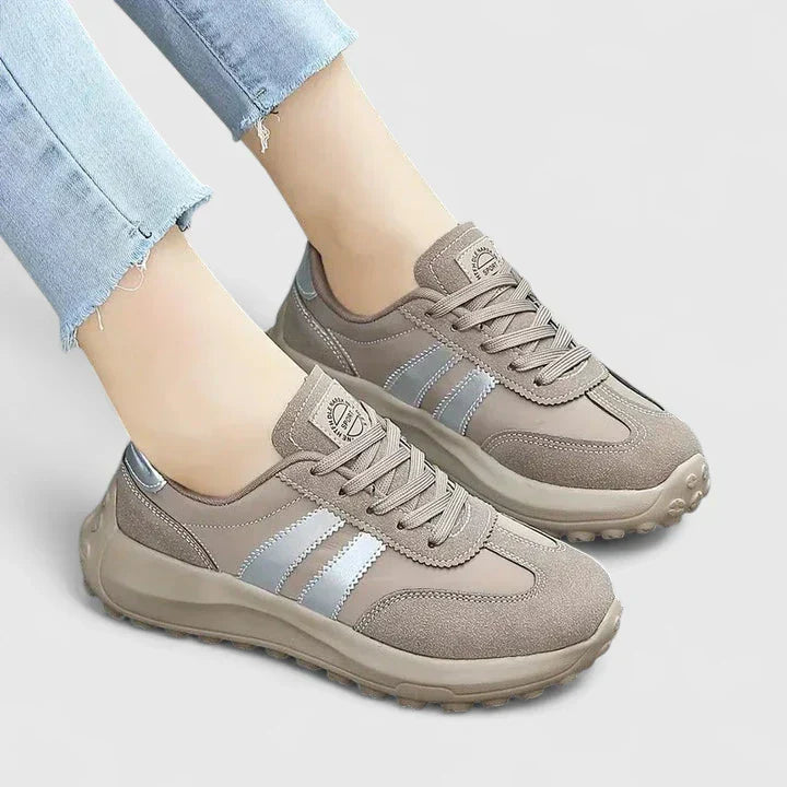 Anzhelynna | Ortopedyczne sneakersy