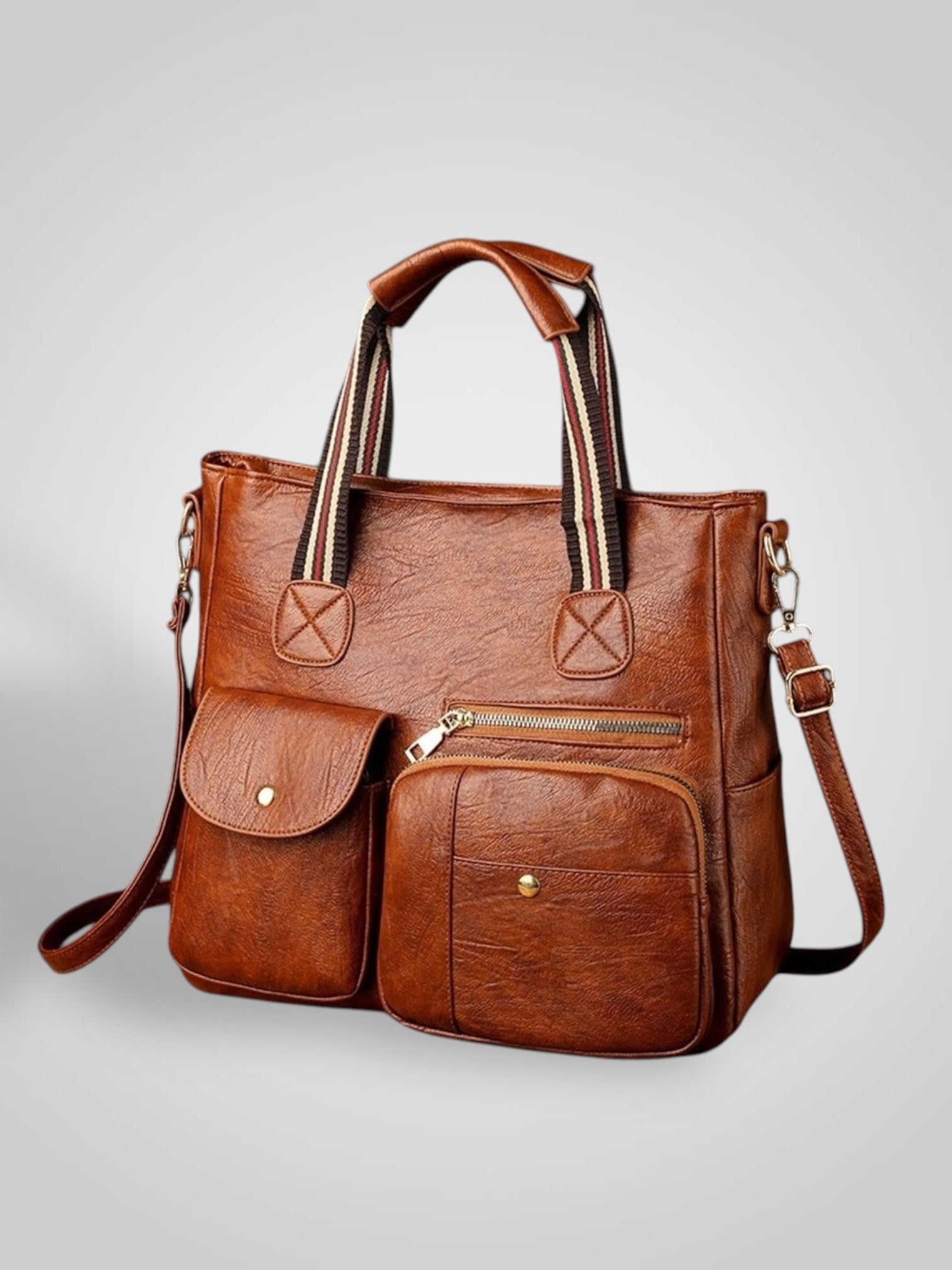 Lumi | Retro-Tasche
