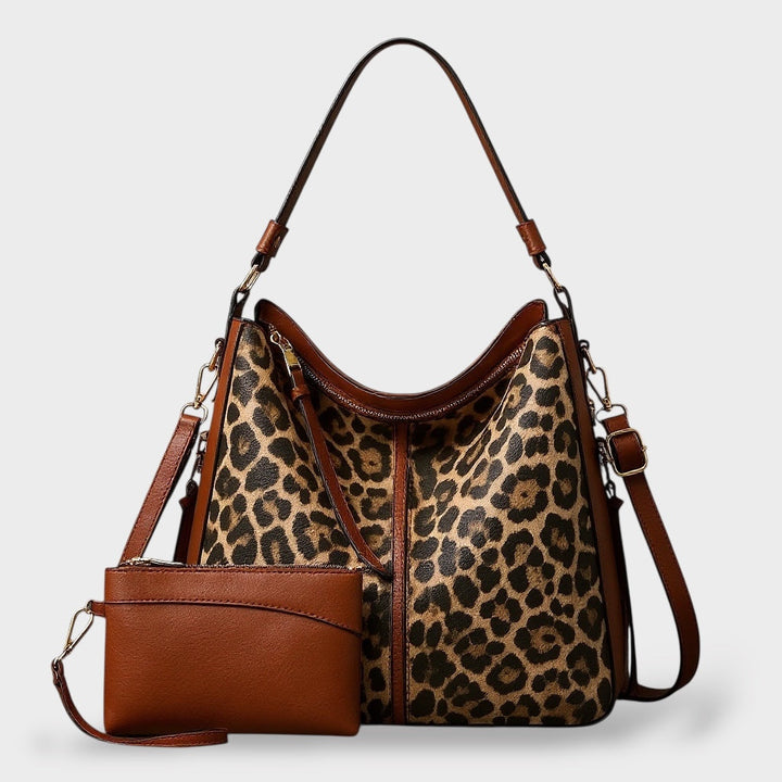 Evengelia | Sac en cuir