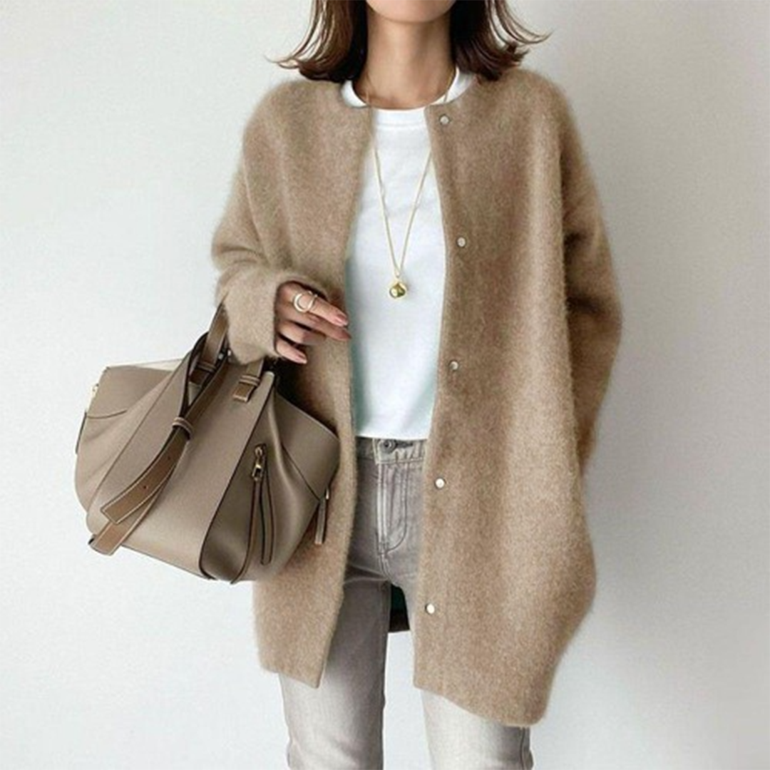 Chloé - Eleganter Cardigan