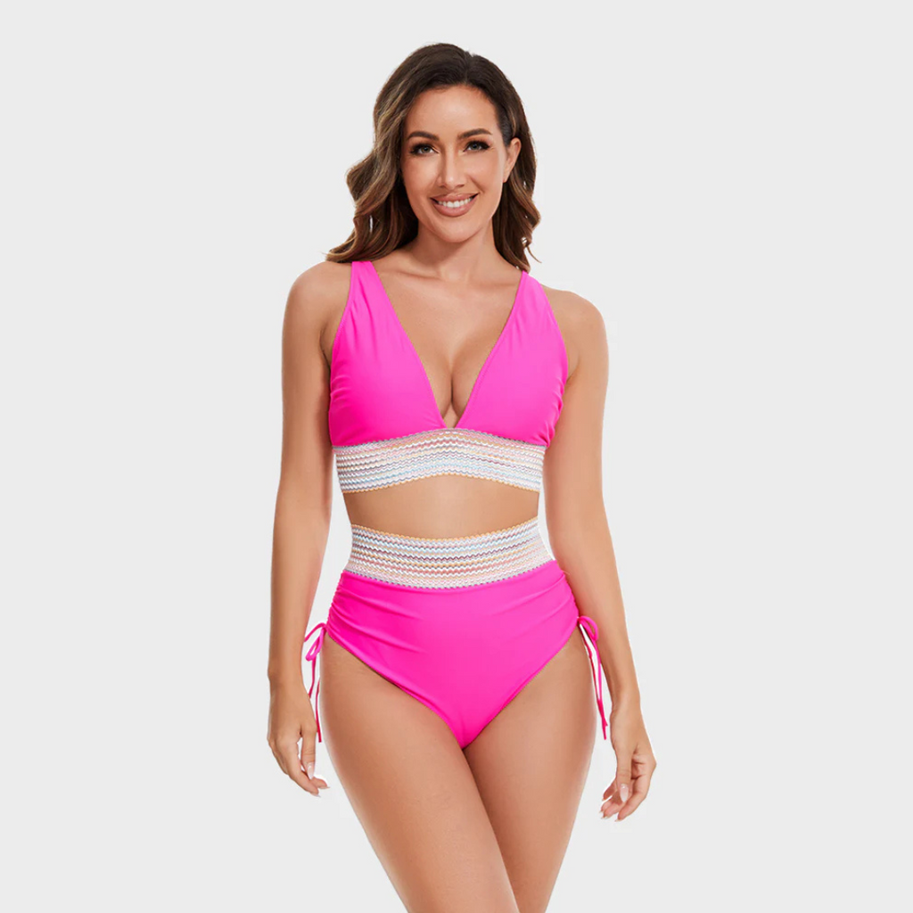 Jayzelliah | Elegantes Bikini Set