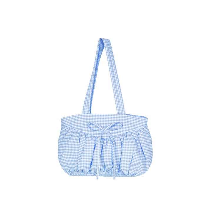 Michaela | Mini souffle bag