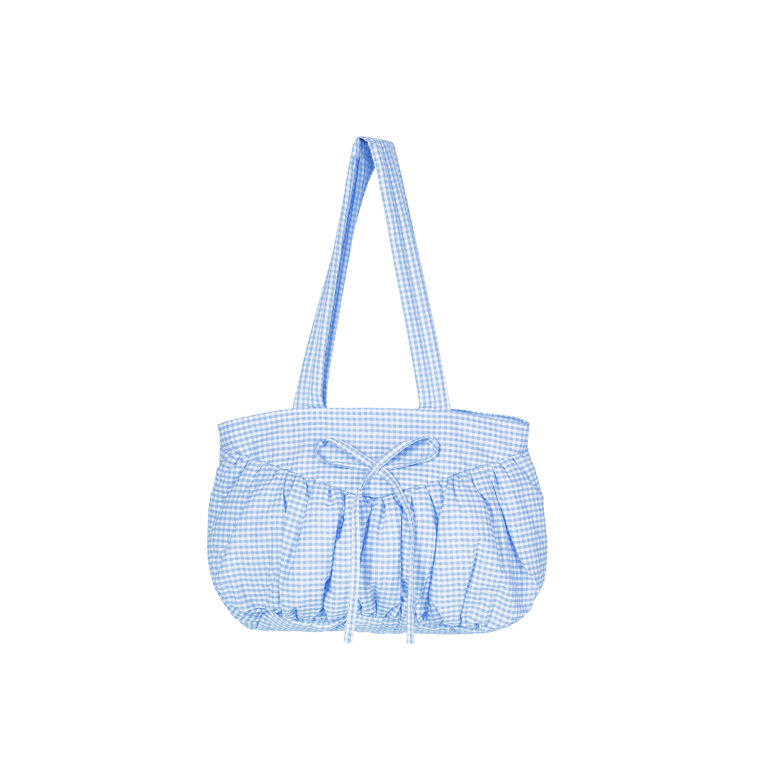Michaela | Mini Soufflé-Tasche