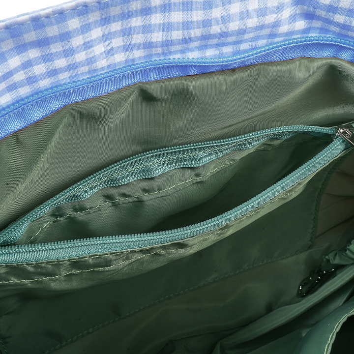 Michaela | Mini souffle bag