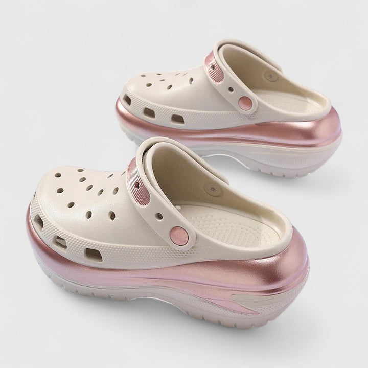 Bellisse | Sandały ortopedyczne