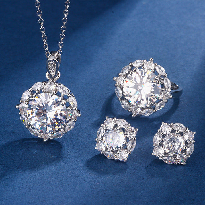 Conjunto Neve Alaire | Ouro Branco