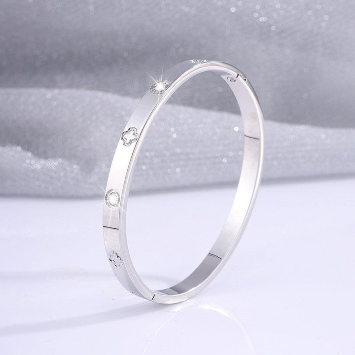 Allegra Ventorini Armband | Gold