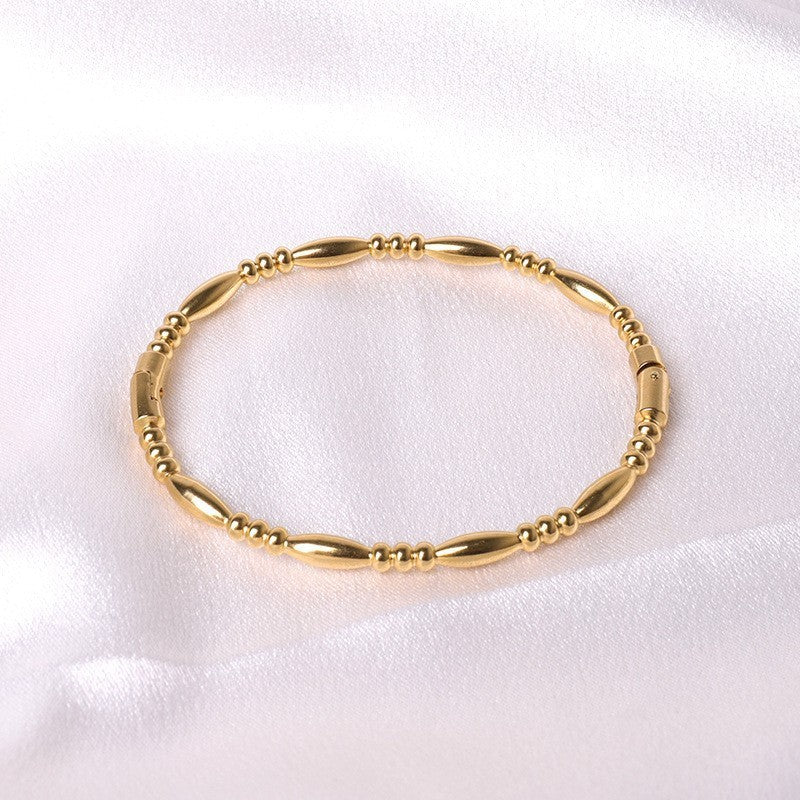 Lorena D’Amico Armband | Gold