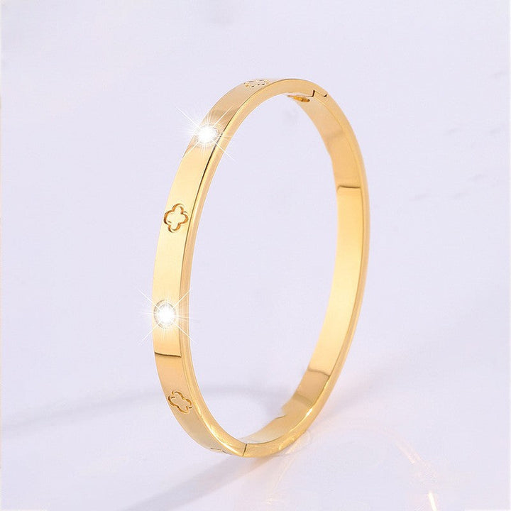 Allegra Ventorini Armband | Gold