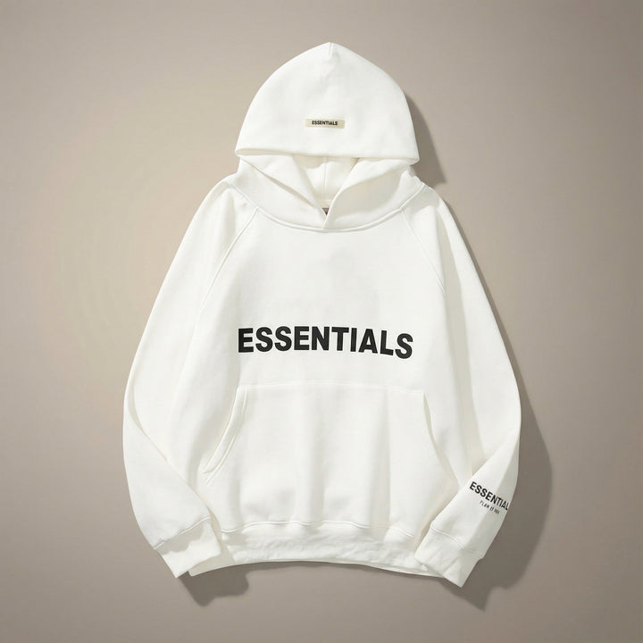 Oversized pullover hoodie for women