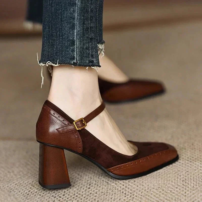 Florence Klassische Pumps