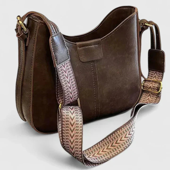 Mariselyah | Elegante Schultertasche