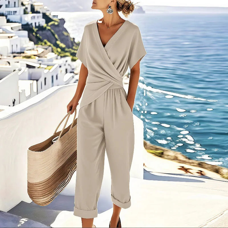 Colleen Elegantes Zweiteiler-Set
