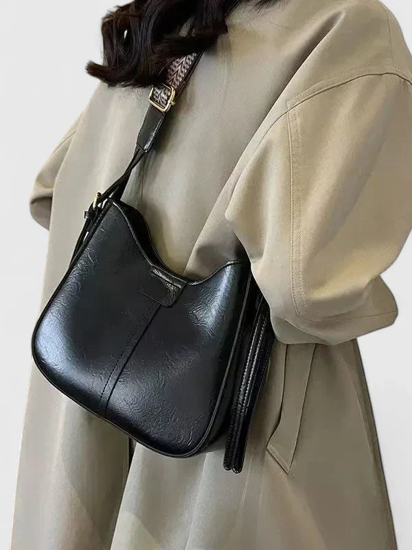Mariselyah | Elegante Schultertasche