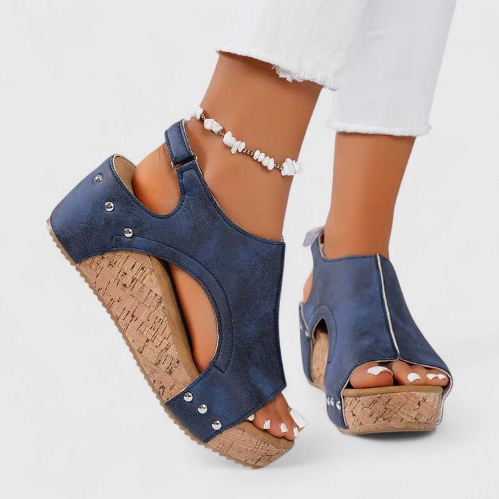 Jolyna | Orthopädische Sandalen