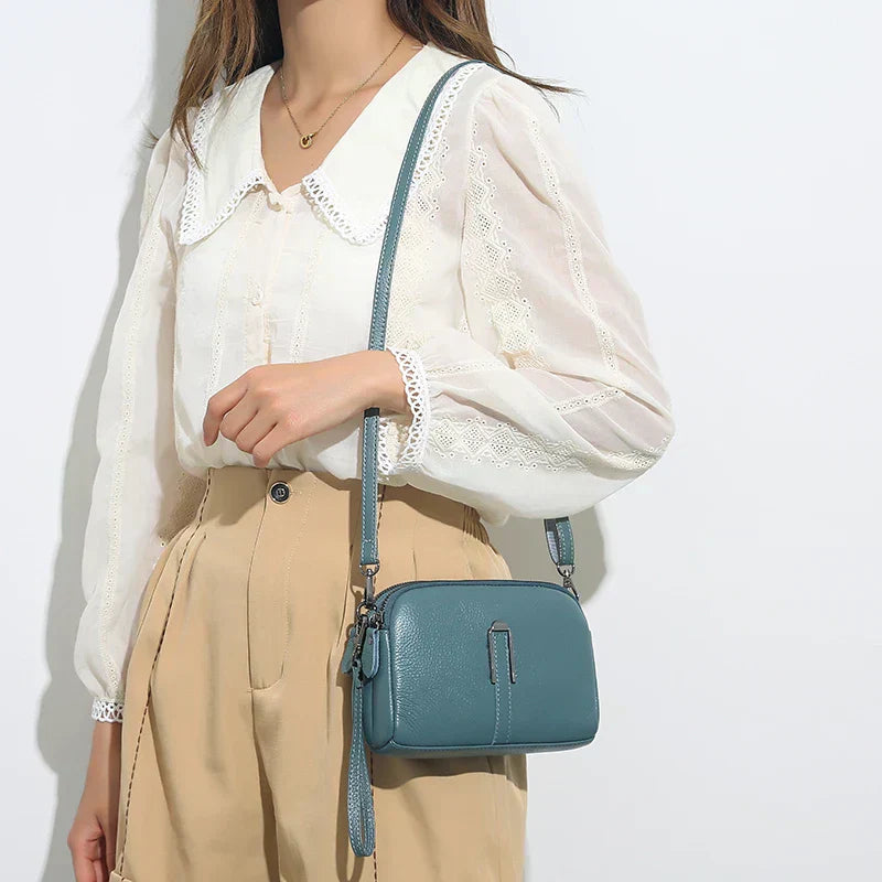 Amaya | Luxusní crossbody