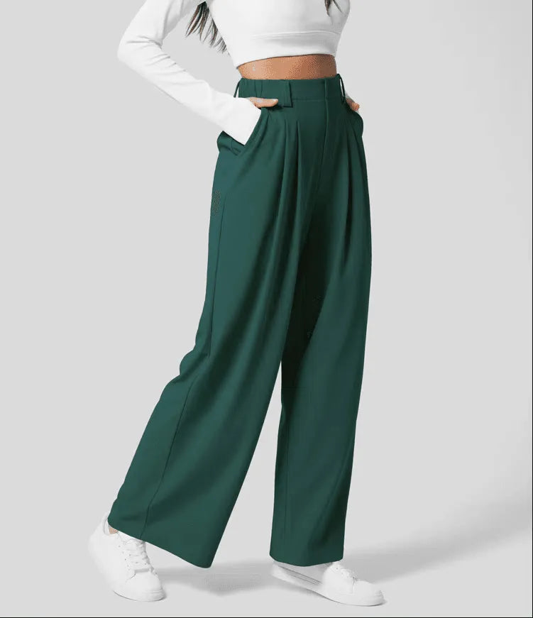 The Modern Wide-Leg™ Trouser