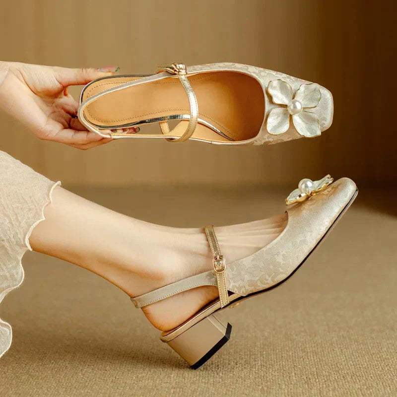 Eloise Elegante Pumps