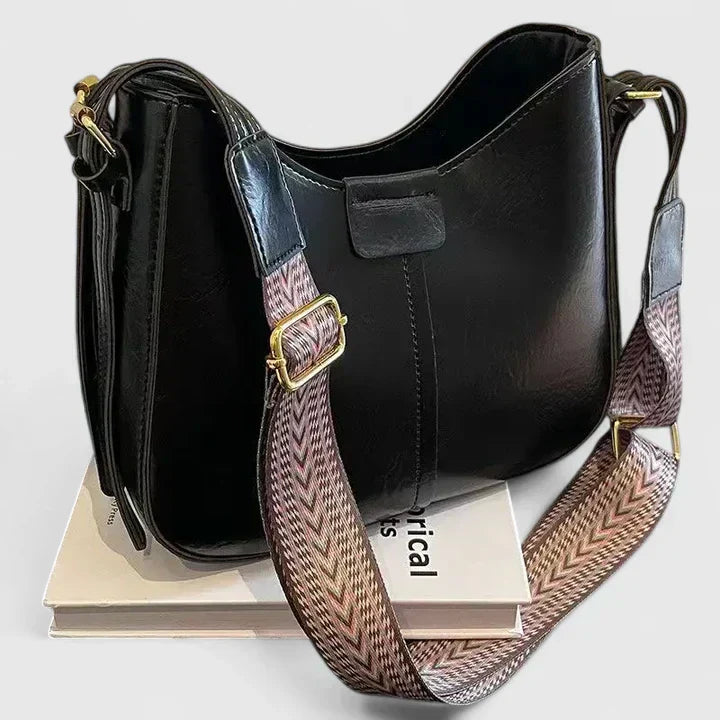 Mariselyah | Elegante Schultertasche