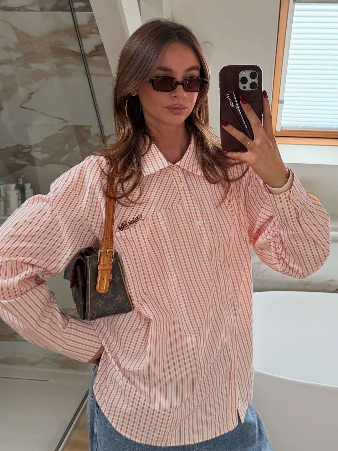 Skarlett | Efektowne okulary przeciwsłoneczne