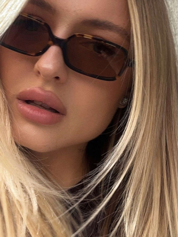 Skarlett | Efektowne okulary przeciwsłoneczne