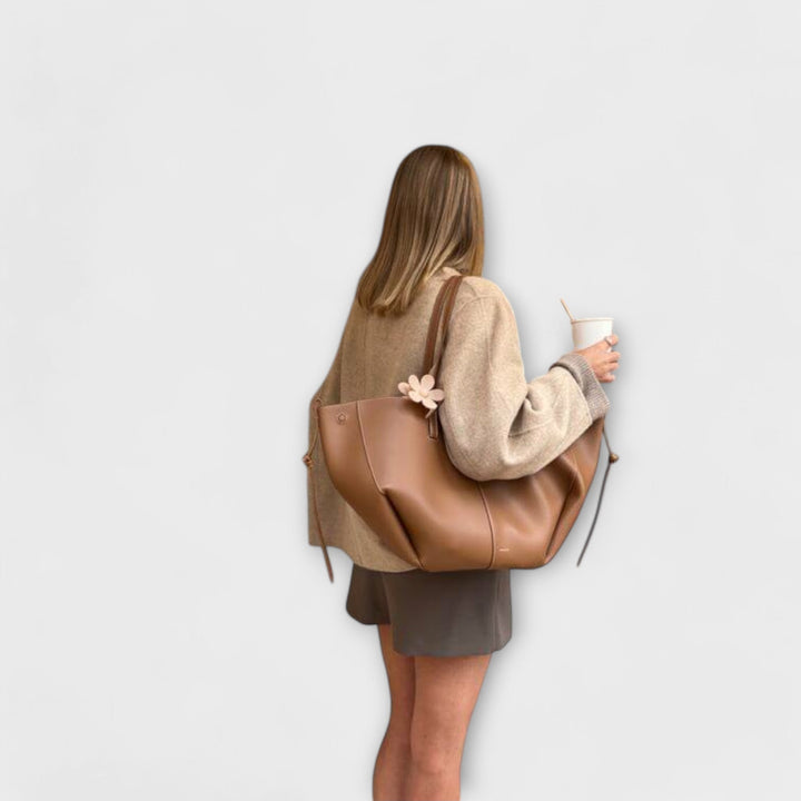 Xoni – Bolso de hombro vintage