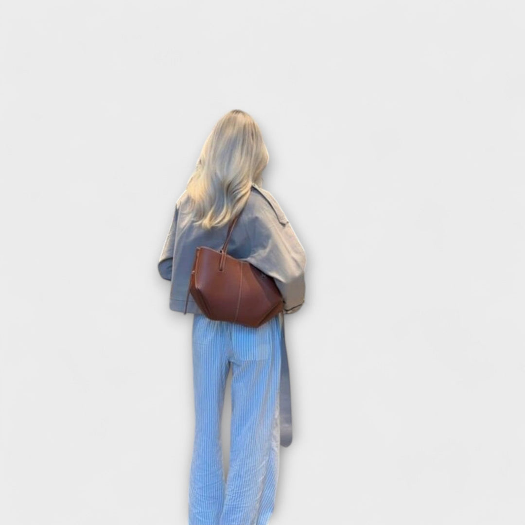 Xoni – Bolso de hombro vintage