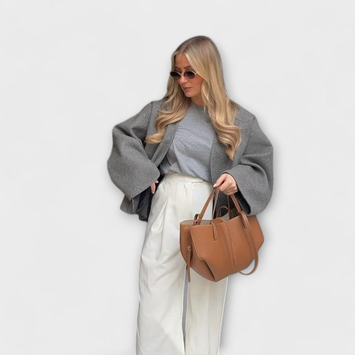 Xoni – Bolso de hombro vintage