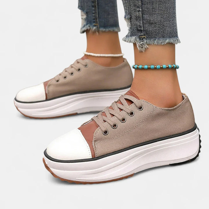 Kelly | Bequeme Sneakers
