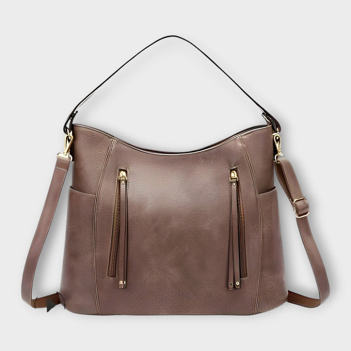 Olivia - Elegancka damska torebka inspirowana stylem vintage