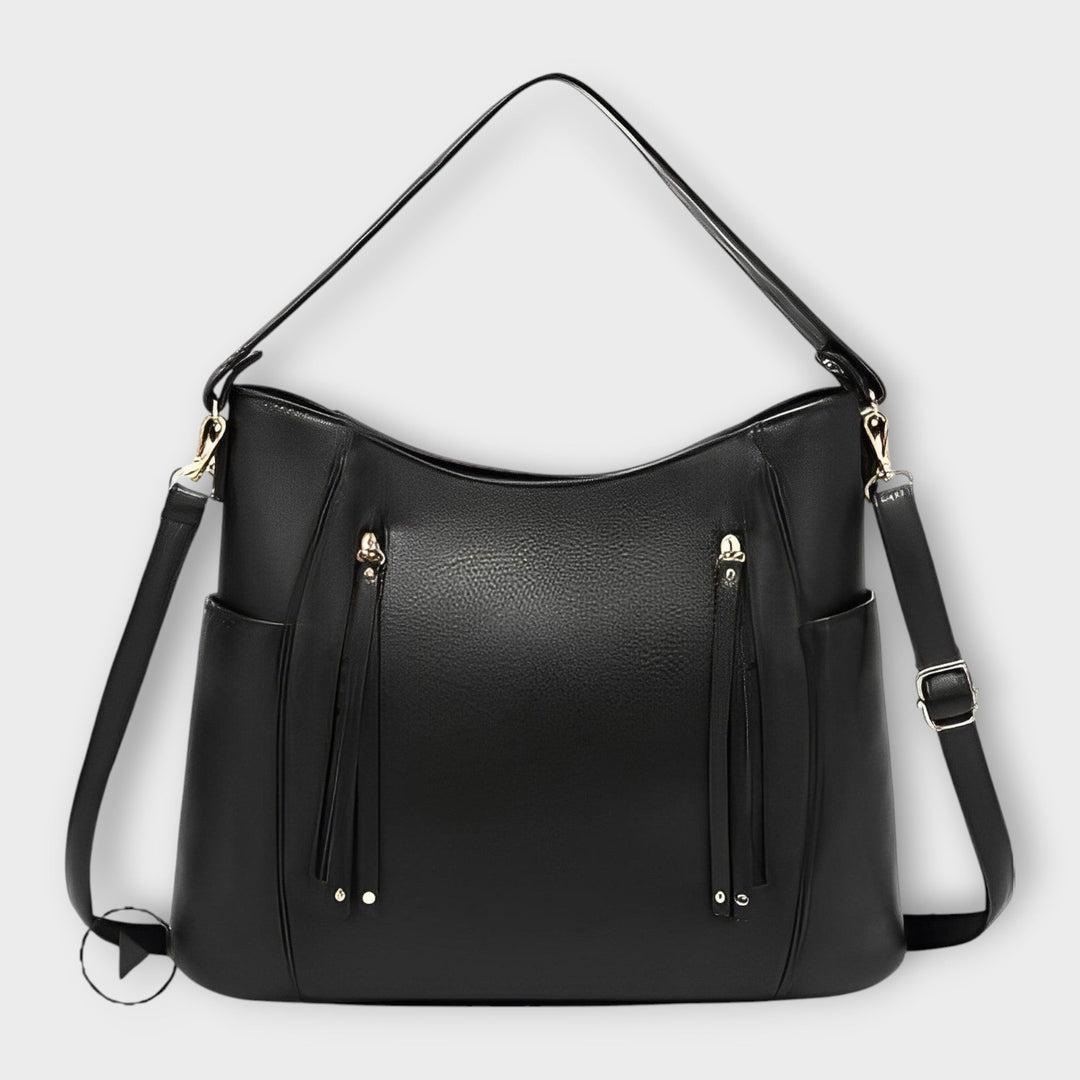 Olivia - Elegancka damska torebka inspirowana stylem vintage