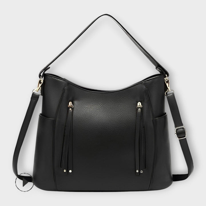 Olivia - Elegancka damska torebka inspirowana stylem vintage