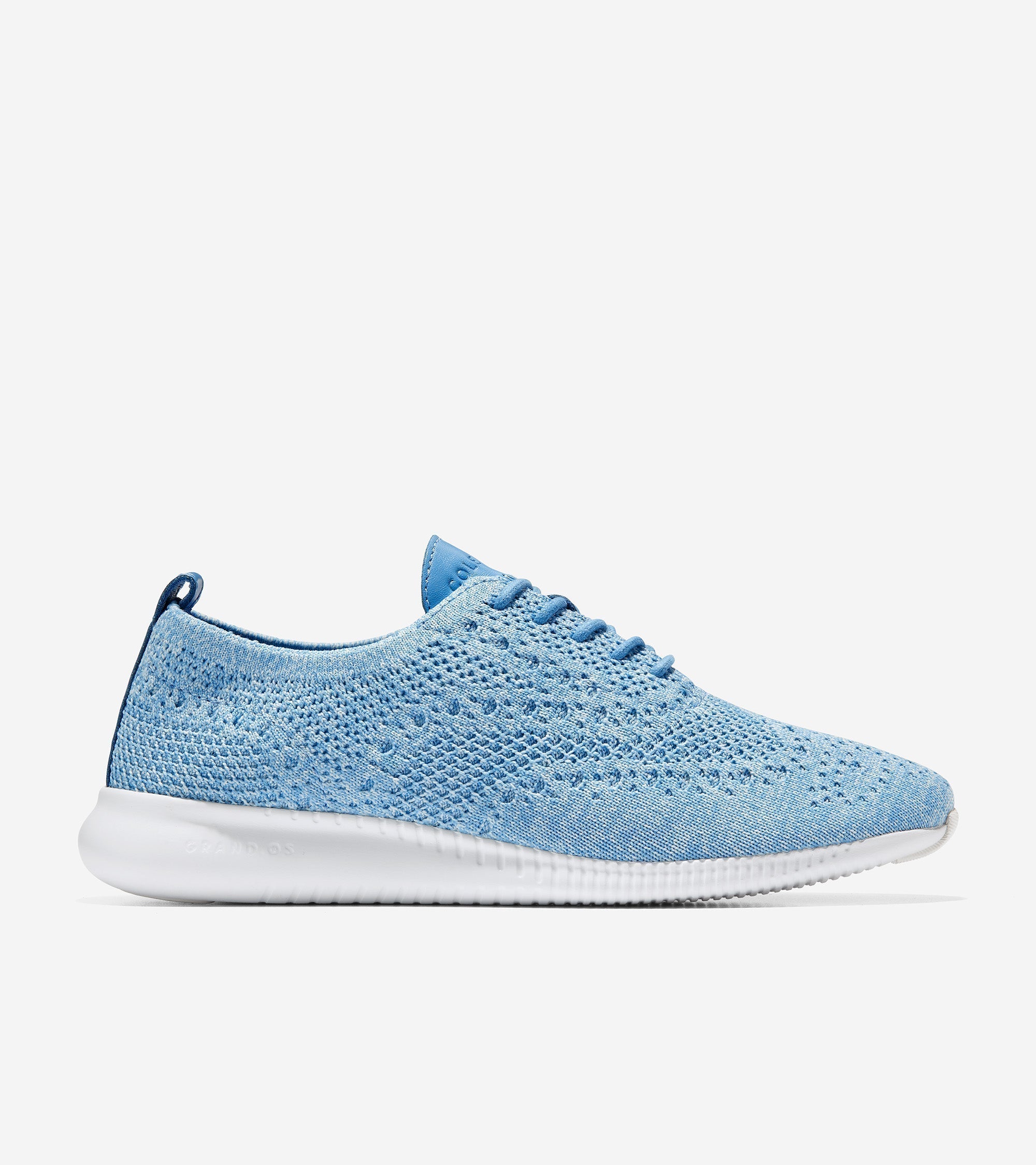 Moritz Wingtip Damen Oxford-Schuhe