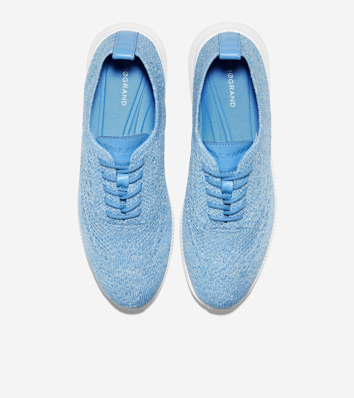 Moritz™ Wingtip Damen Oxford-Schuhe