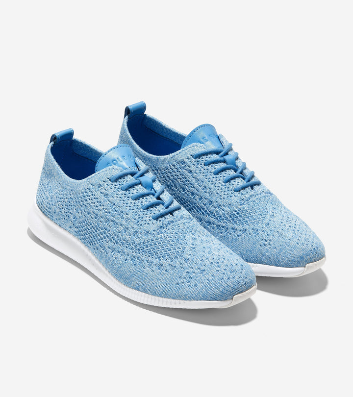 Moritz™ Wingtip Damen Oxford-Schuhe